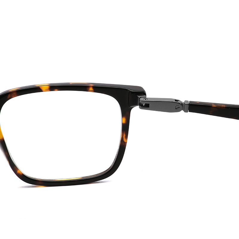 YG78056 CILP-ON OPTICAL FRAMES